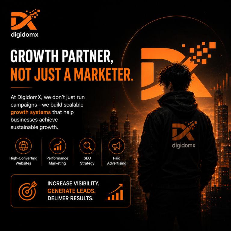 freelance digital marketing expert